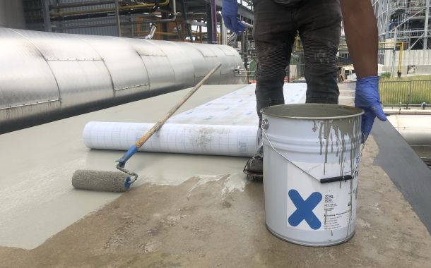 Triflex Systemen